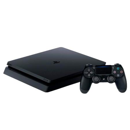 Console Playstation 4 - Mega Pack 18 SONY PLAYSTATION - Outros Games - Magazine  Luiza
