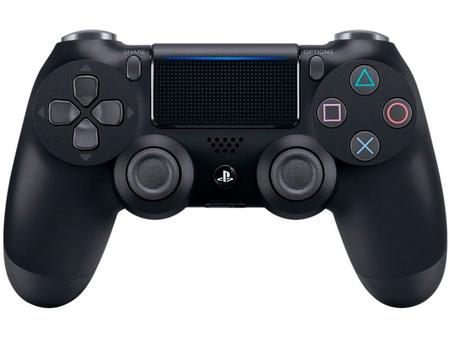 Playstation 4 Sony Hits Bundle 3, 1TB, 1 Controle, 3 Jogos Físicos - 2 ANOS  garantia - JF GAMES