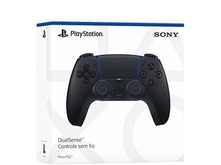 PlayStation 5 Edição Digital 2022 825GB 1 Controle - Sony com FIFA 23  Lançamento - Outros Games - Magazine Luiza