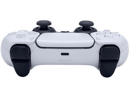 Console PlayStation 5 825GB Edição Digital + 1 Controle DualSense