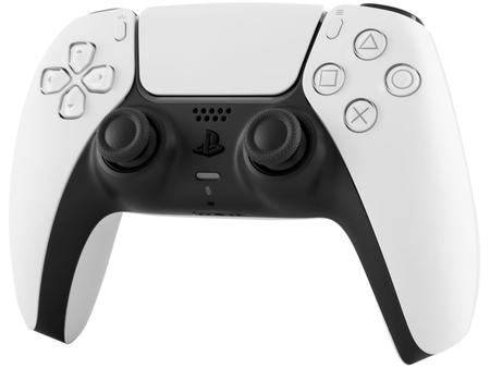 Imagem de PlayStation 5 825GB 1 Controle Branco Sony