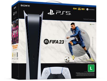 FIFA 23 PlayStation 4 - AA GAMING STORE