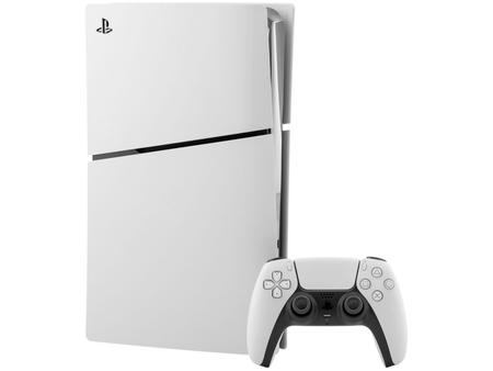 Imagem de PlayStation 5 Slim 1TB Edição Digital