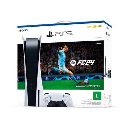 Console PS5 Mídia Física 825GB - SL Shop - A melhor loja de smartphones,  games, acessórios e assistência técnica