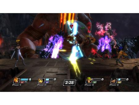 Jogo Playstation All Stars Battle Royale Original para PS3 em Promoção na  Americanas