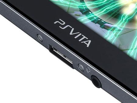 Imagem de PlayStation PS Vita Sony Tela OLED 5” Multi Touch 