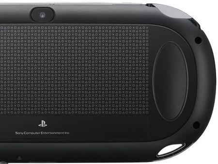 Imagem de PlayStation PS Vita Sony Tela OLED 5” Multi Touch 