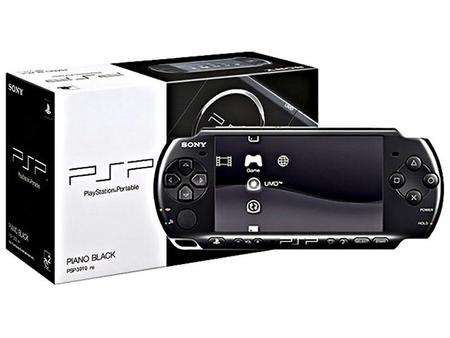 Jogos para Play Station Portable (PSP)