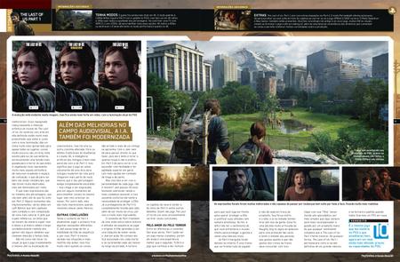 Playstation Revista Oficial - Brasil - Edição 208 - não informado