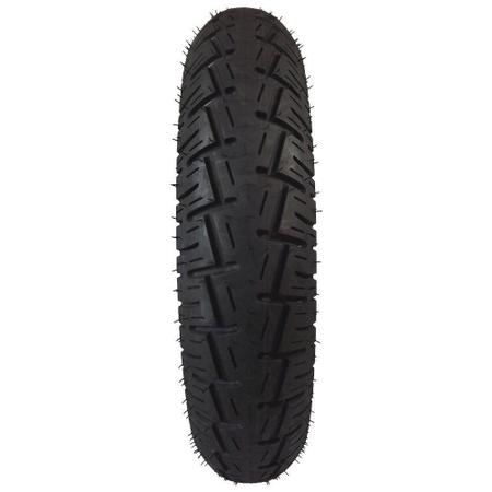 Pneu Moto Dafra Super 100 Technic Aro 14 110/80-14 59P TT Traseiro City  Turbo - Pneu de Moto - Magazine Luiza