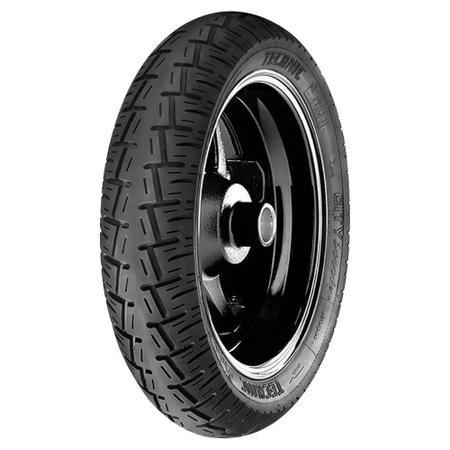 Pneu Moto Dafra Super 100 Technic Aro 14 110/80-14 59P TT Traseiro City Turbo - Pneu de Moto - Magazine Luiza