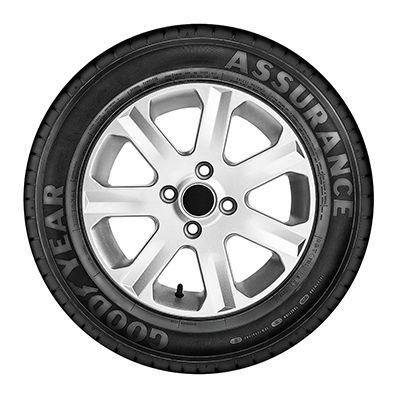 Imagem de Pneu 175/70 R 13 - Assurance 82t - Goodyear