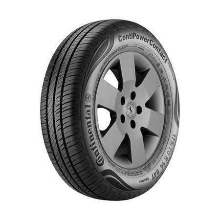 Pneu 175 70 R13 82T Powercontact 2 Continental Pneu para Carro