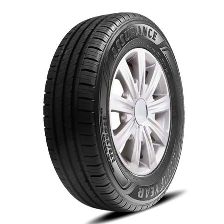 Pneu 175 70 r13 goodyear assurance maxilife Pneus Magazine Luiza