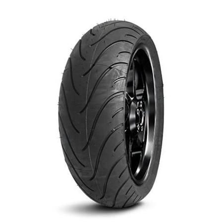 Imagem de Pneu 180/55R17 Michelin Pilot Street Radial 73W TL - Traseiro