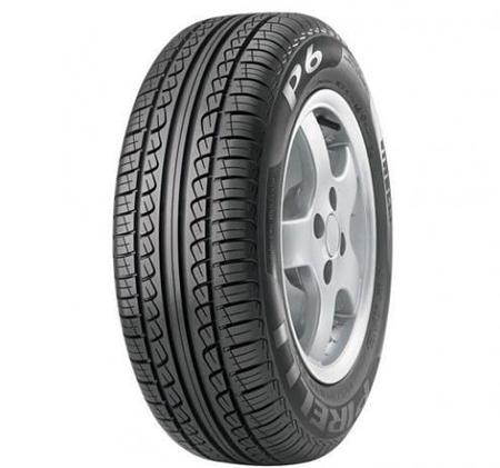 Imagem de Pneu 185/60 R 14 - P6 82h Pirelli