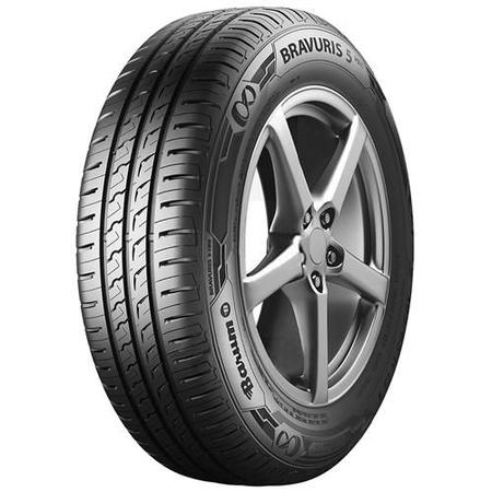 Imagem de Pneu 195/65R15 Barum Bravuris 5HM 91H By Continental