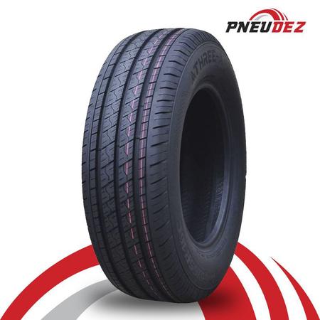 Imagem de Pneu 205/70R15C Effitrac 8 Lonas Three-a