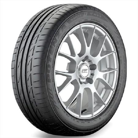 Imagem de Pneu 225/45 R 18 - Potenza S001 Rft 91Y - Bridgestone