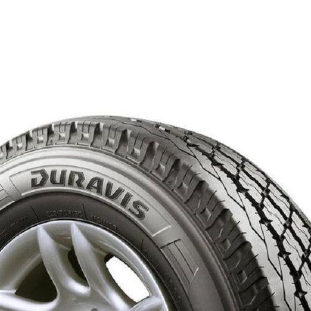 Imagem de Pneu 225/70 R 15 - Duravis R630 112/110r Bridgestone