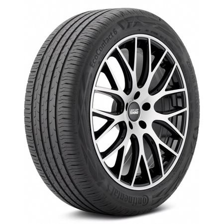 Imagem de Pneu 245/40R20 Continental EcoContact 6 99Y