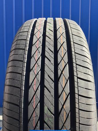 Imagem de Pneu 255/60r18 112v x-privilo h/t tracmax