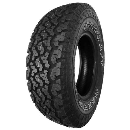 Imagem de Pneu 255/65R17 Maxxis Bravo AT-980 AT 110S (Letra Branca)