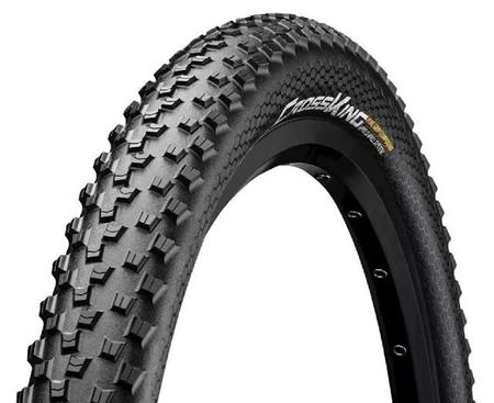 Imagem de Pneu 26 X 2.0 Continental Cross King Performance Shieldwall