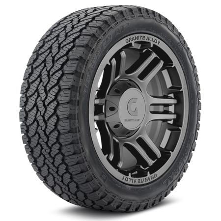 Imagem de Pneu 285/70R17 General Tire Grabber AT3 116/113S