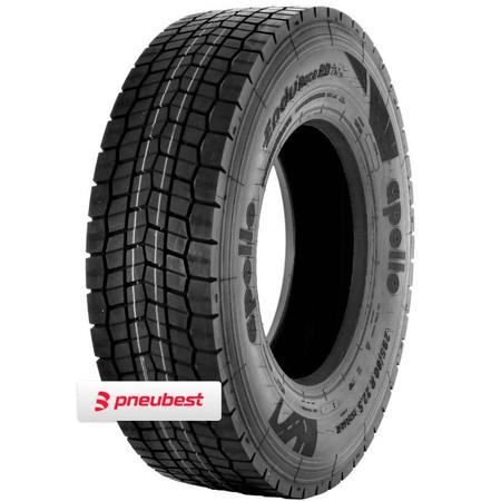 Imagem de Pneu 295/80R22.5 Borrachudo 16 Lonas 152/148M Endurace RD Apollo