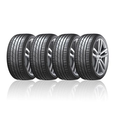 Imagem de Pneu 315/35ZR21 111Y Xl Hankook Ventus S1 Evo3 K127A kit 4