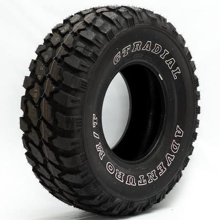 Imagem de Pneu 33x12.5 R15 ADVENTURO M/T 108Q LETRAS BRANCAS