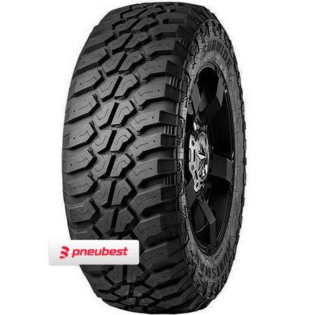 Imagem de Pneu 33x12.5R17 8 Lonas 114Q Huntsman MT Sunwide