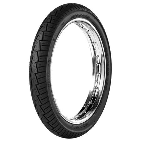 Imagem de Pneu 80/100R14 Maggion Winner 49L Moto (Traseiro)