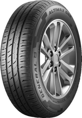 Pneu aro 13 175 70 r13 continental general tire altimax one 82t