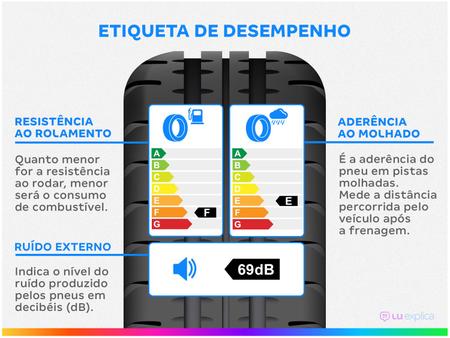 Imagem de Pneu Aro 13” 175/70R13 Goodyear 82T