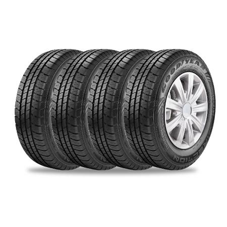 Pneu Aro 13 Goodyear Direction Touring 175 70R13 82T 4 unidades