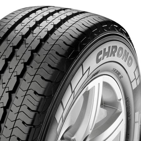 Imagem de Pneu Aro 14” Pirelli 175/70R14 88T XL - Chrono