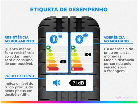 Imagem de Pneu Aro 14” XBRI 185/R14C 8 102/100R LTR