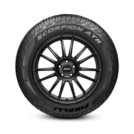 Imagem de Pneu Aro 15 205/60R15 91H Scorpion ATR Pirelli