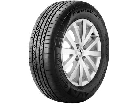 Imagem de Pneu Aro 15” Continental 205/65R15 94T