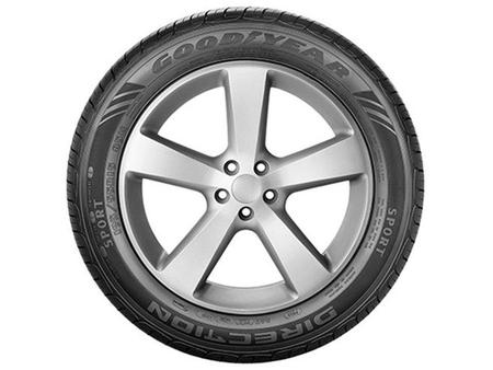 Imagem de Pneu Aro 15” Goodyear 185/60R15 88H