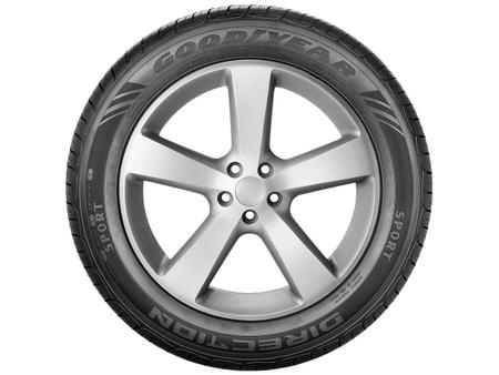 Imagem de Pneu Aro 15” Goodyear 185/65R15 88H