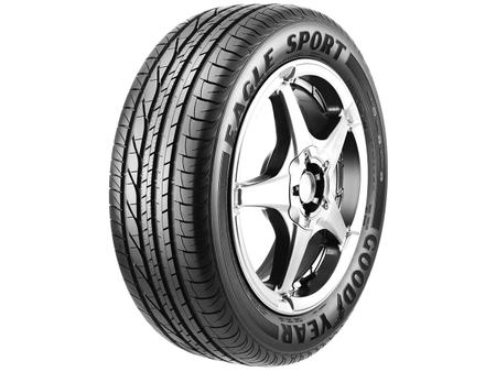 Imagem de Pneu Aro 15” Goodyear 195/55R15 85H