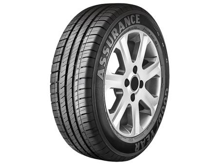 Imagem de Pneu Aro 15” Goodyear 205/60R15