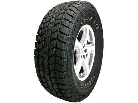 Imagem de Pneu Aro 16" 265/70R16 Durable 112T Rebok A/T