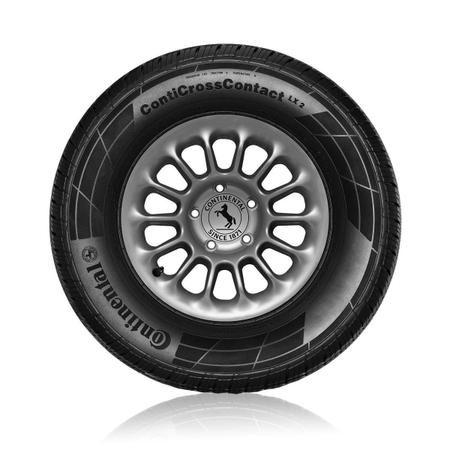 Imagem de Pneu Aro 17 215/60R17 96H Continental Conticrosscontact Lx2