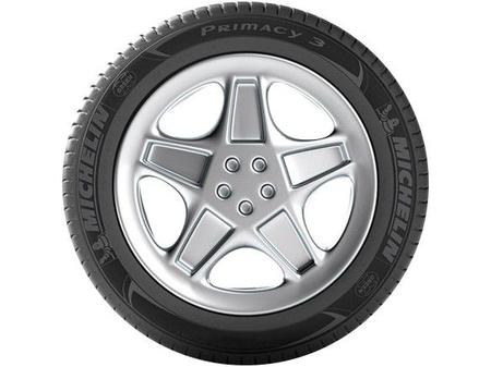 Imagem de Pneu Aro 17” Michelin 215/50R17 95W