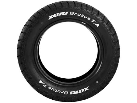 Imagem de Pneu Aro 17” XBRI LT225/65R17 8PR 107/103S