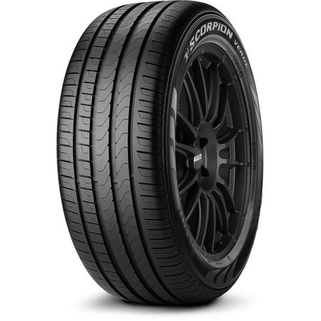 Imagem de Pneu Aro 18 235/50R18 97V Pirelli Scorpion Verde Seal Inside